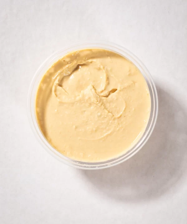 Hummus Tradicional 250g