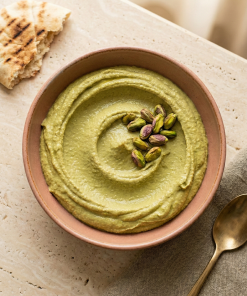 Hummus de Pistache 250g