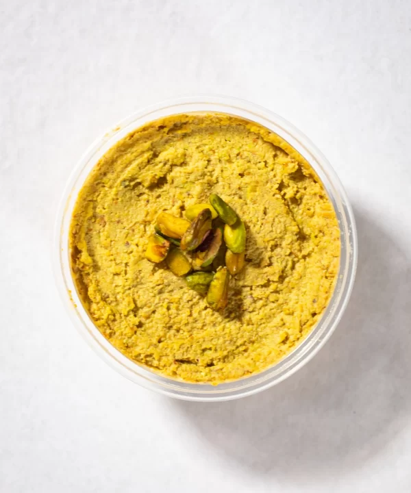 Hummus de Pistache 250g