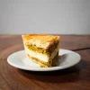 Baklava Cheescake - Pistache
