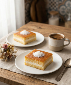 Alternative view of Harisseh