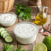 Tzatziki Tradicional 250g
