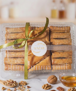 Alternative view of Locura de Nutz