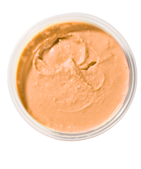 Hummus de Chipotle 250g