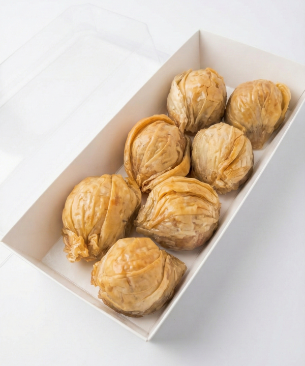 Baklava Nutz (7 pz)
