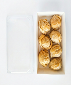 Alternative view of Baklava Nutz (7 pz)